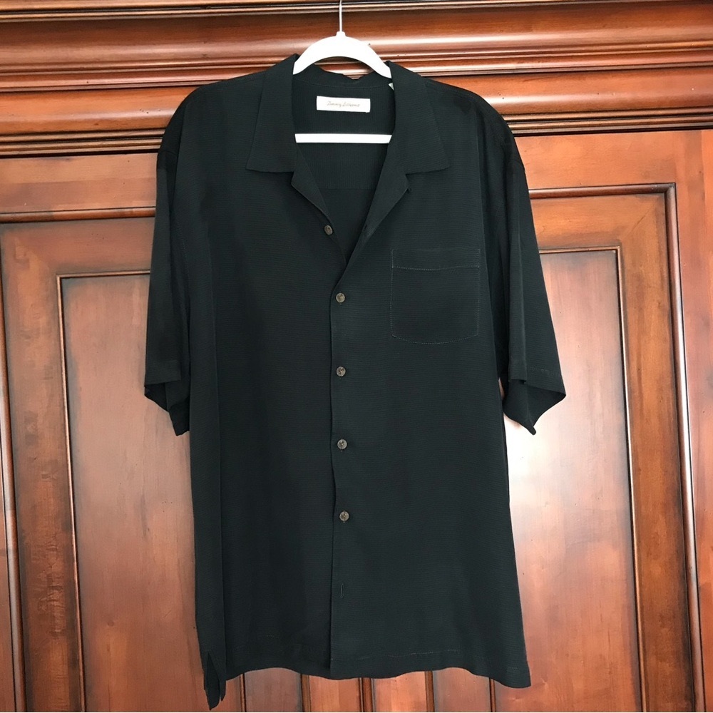Tommy Bahama Shirt